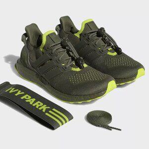 Adidas X Ivy Park X Peloton Ultra Boost GW4208 Unisex Sneakers - Brand New